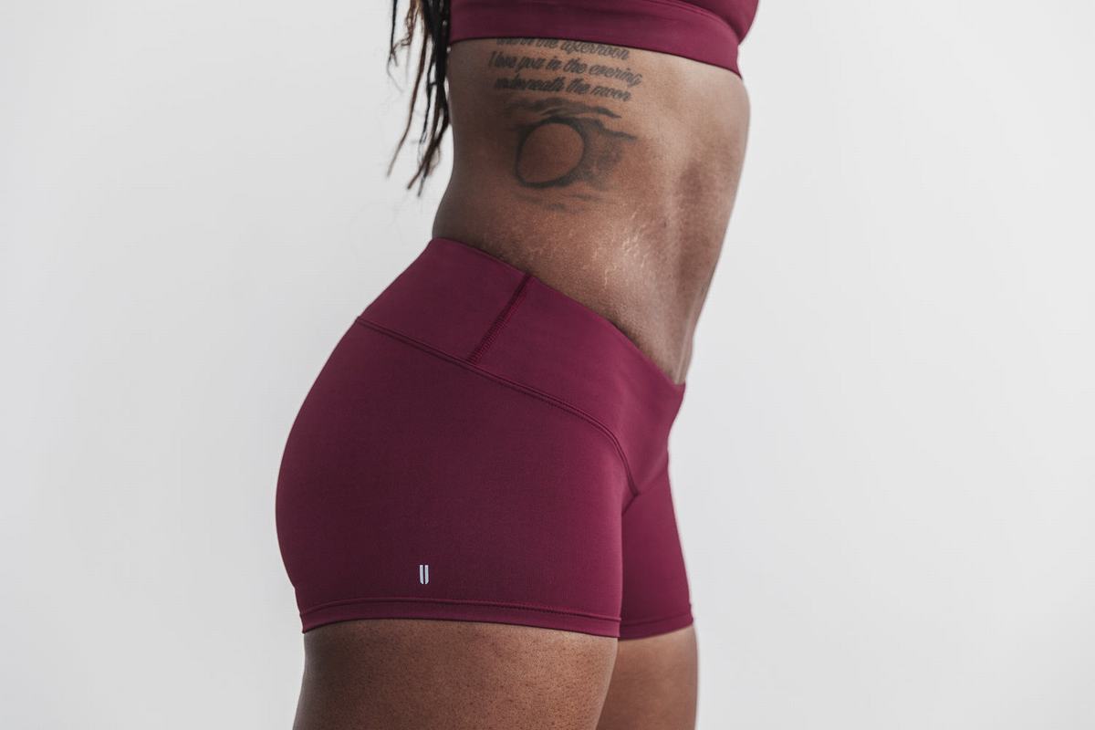 Shorts Nobull 2