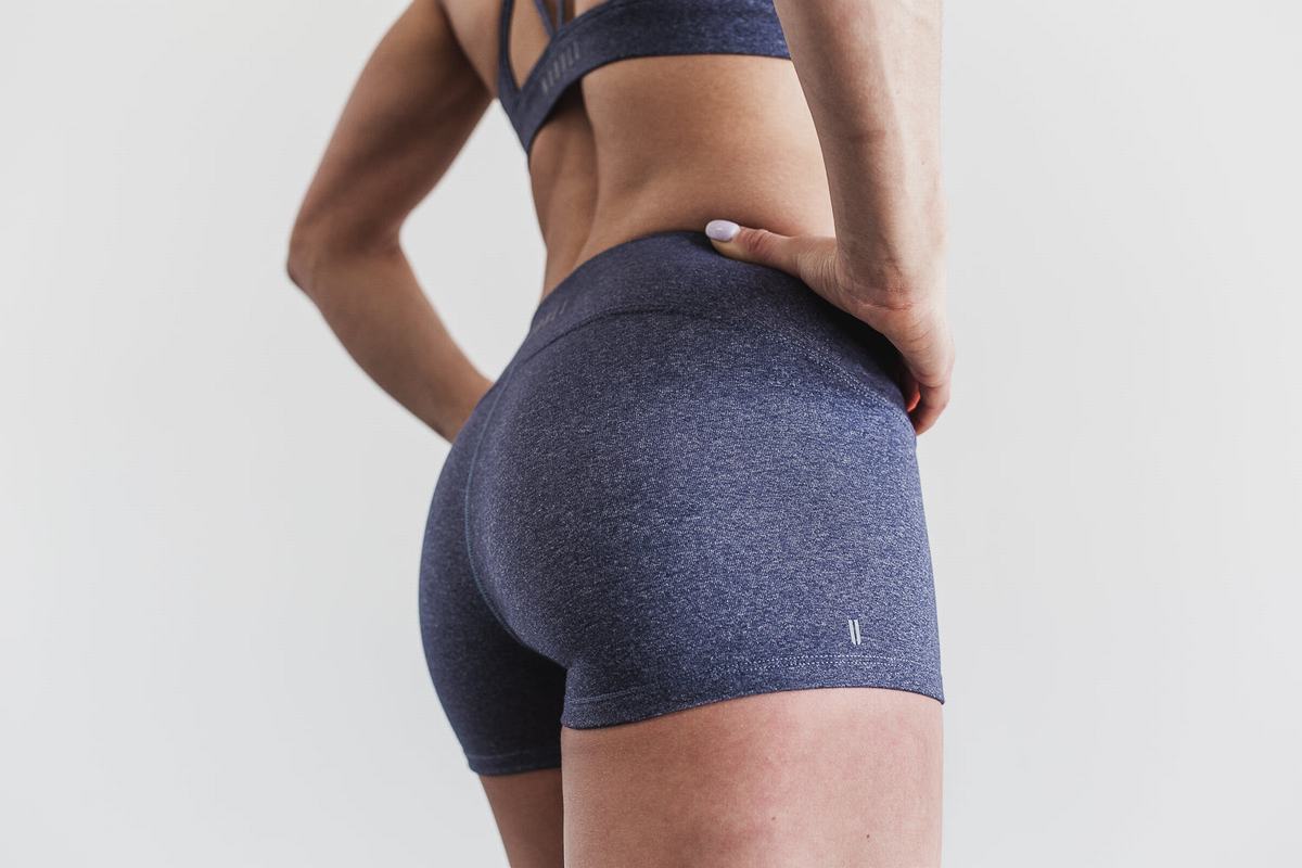 Shorts Nobull 2