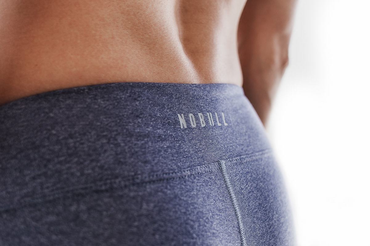 Shorts Nobull 2