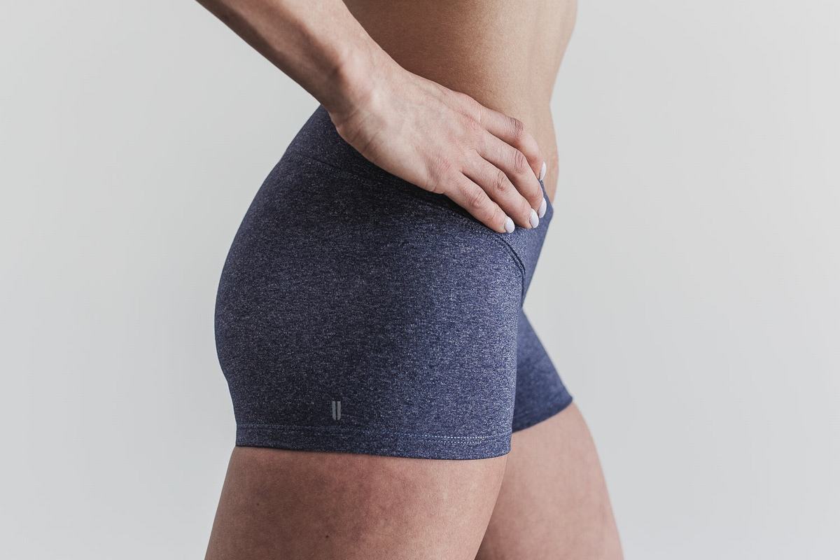 Shorts Nobull 2\