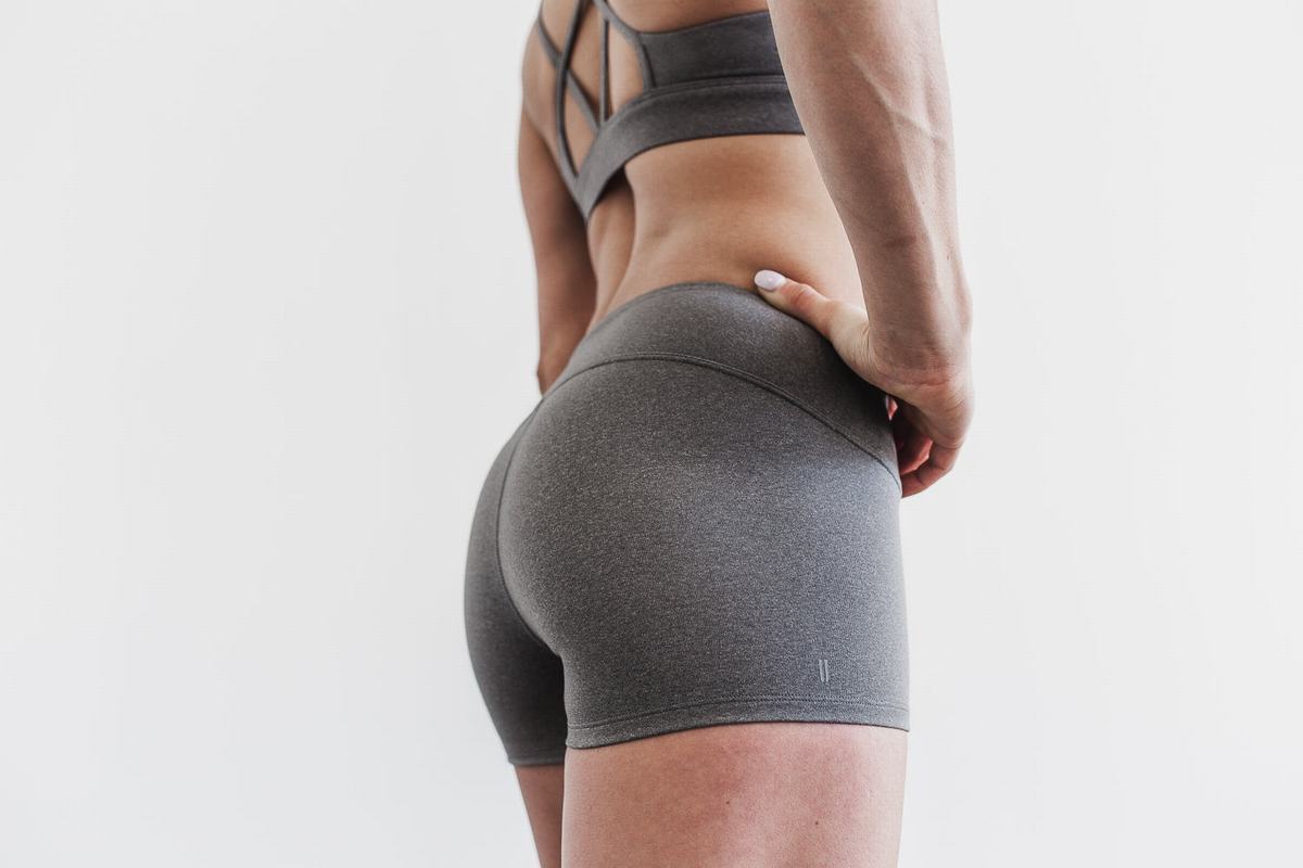 Shorts Nobull 2
