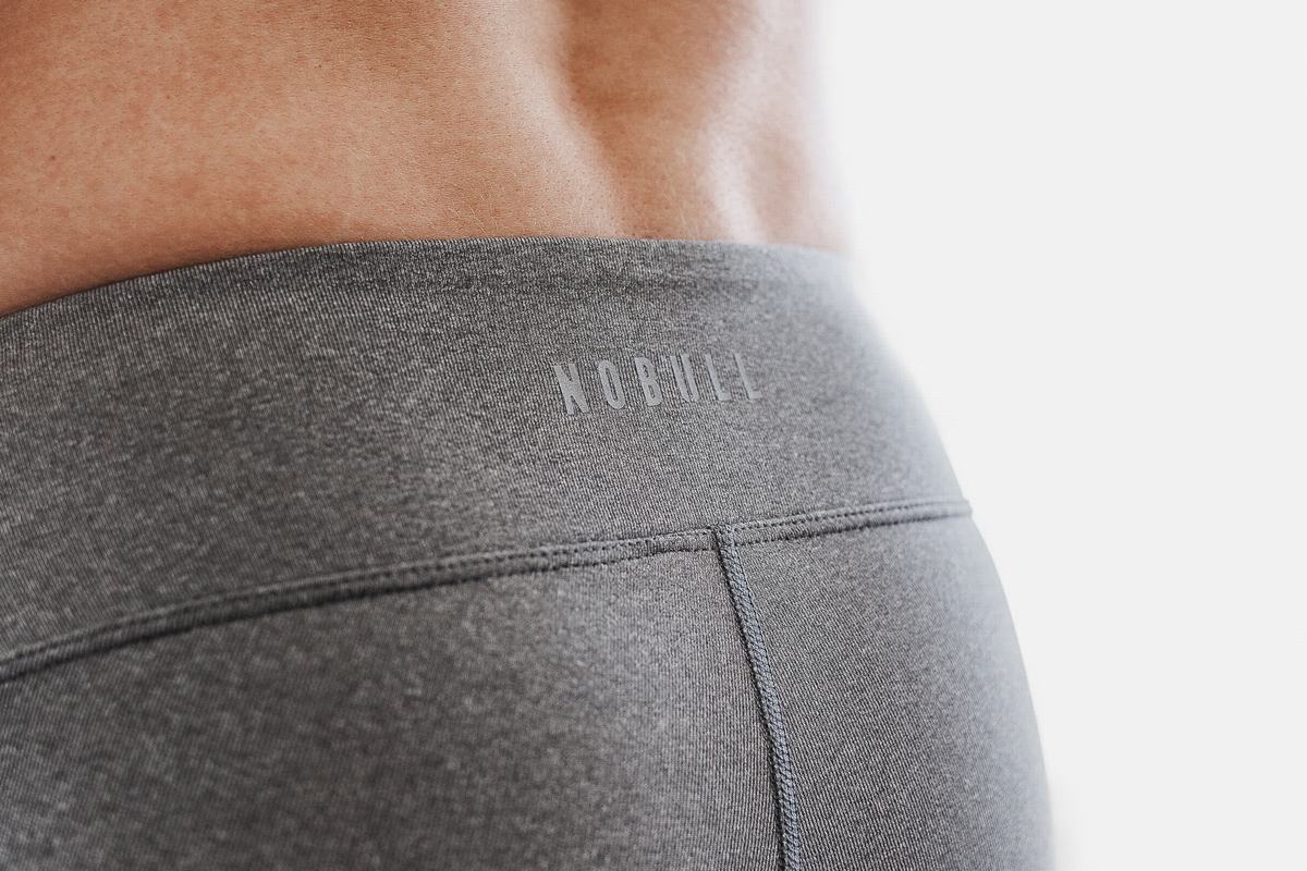Shorts Nobull 2