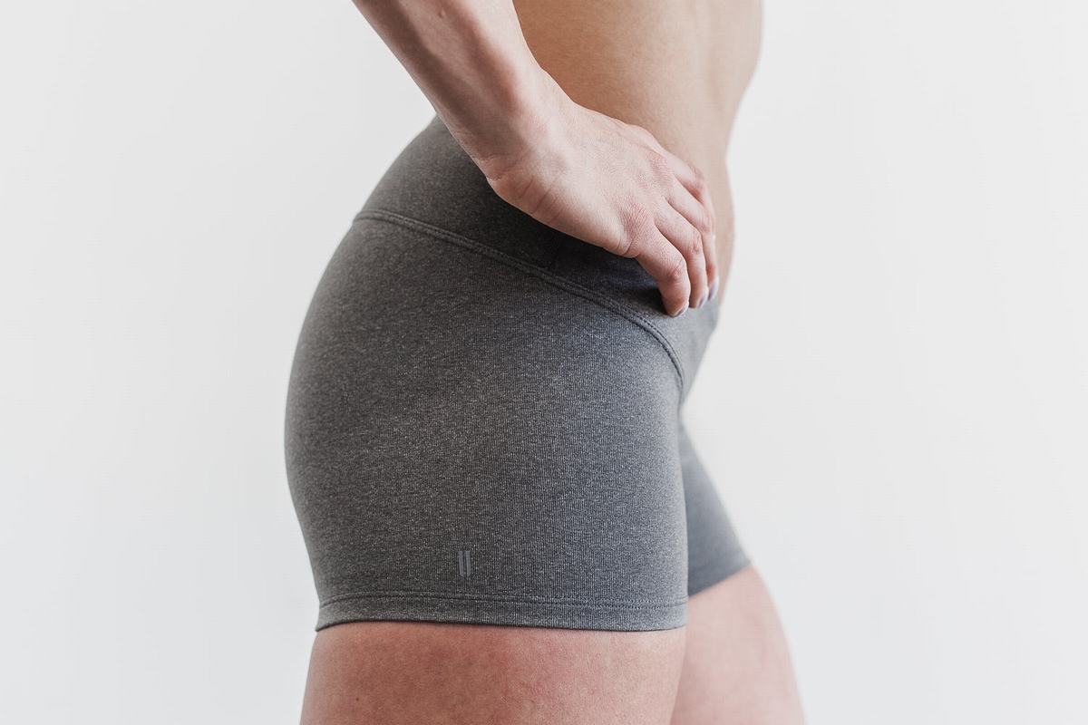 Shorts Nobull 2\
