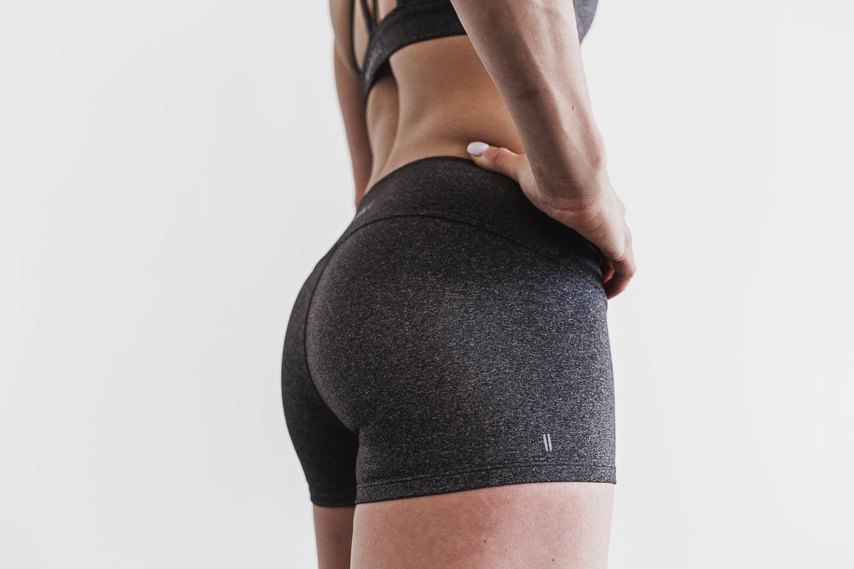 Shorts Nobull 2