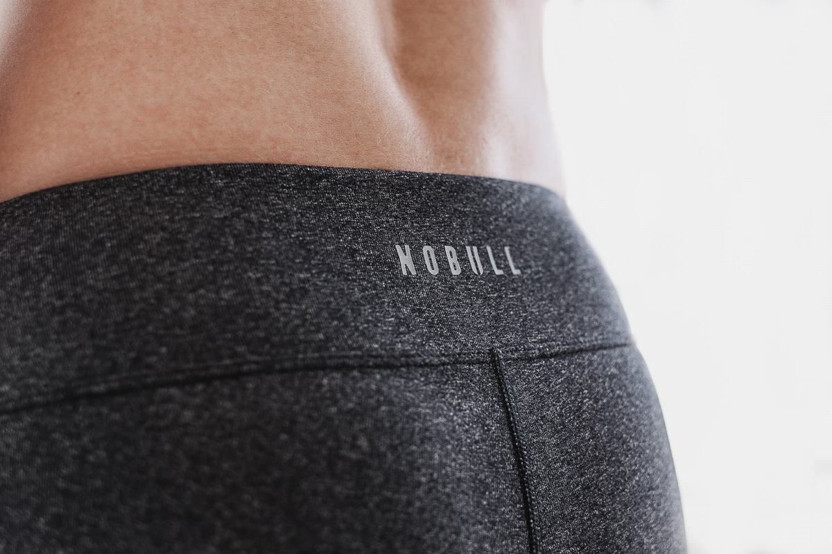 Shorts Nobull 2