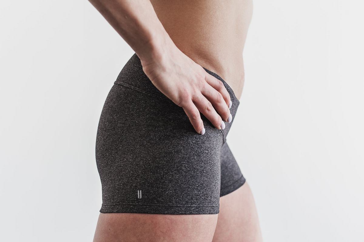 Shorts Nobull 2\