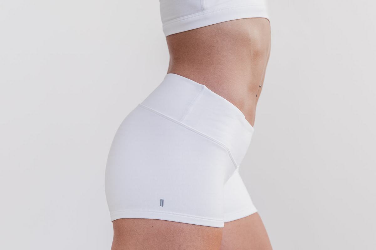 Shorts Nobull 2