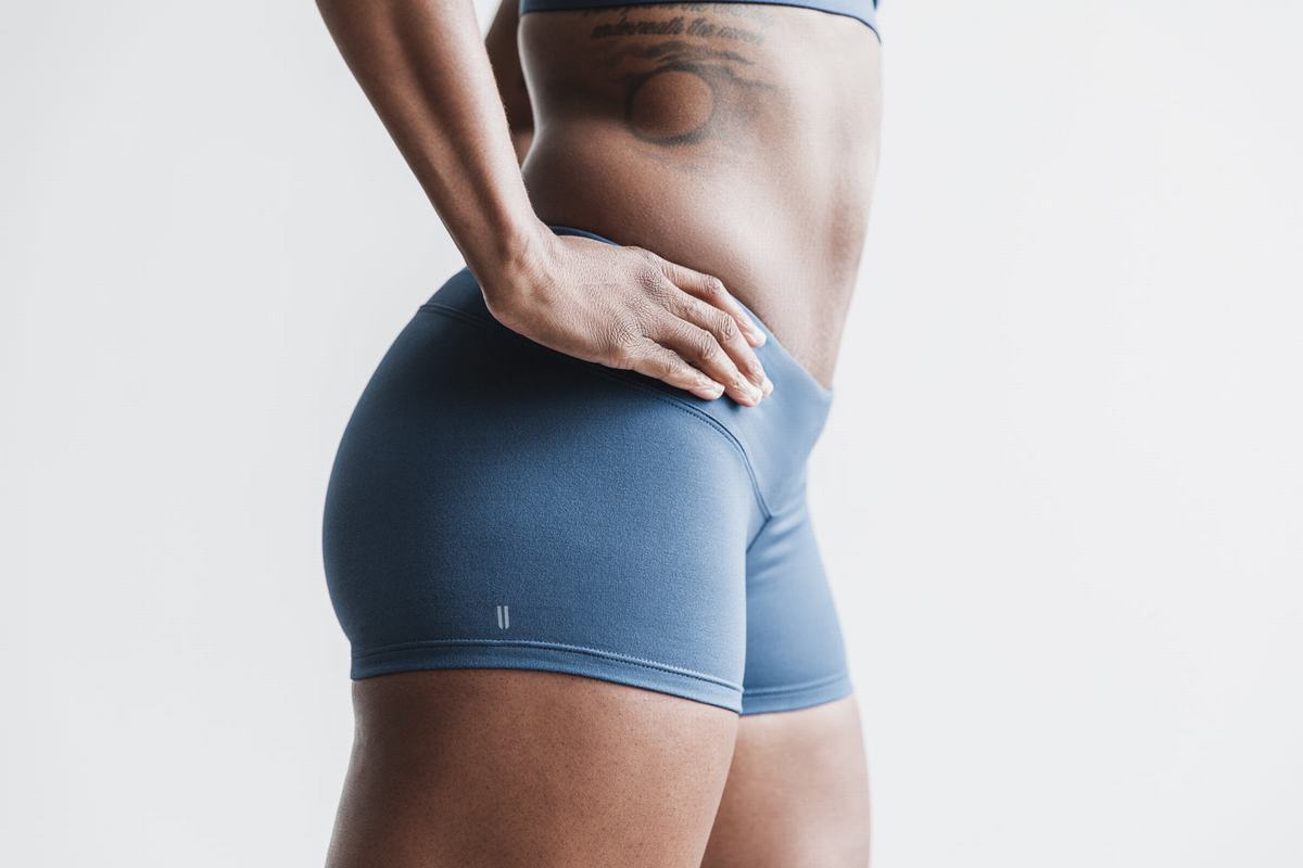 Shorts Nobull 2
