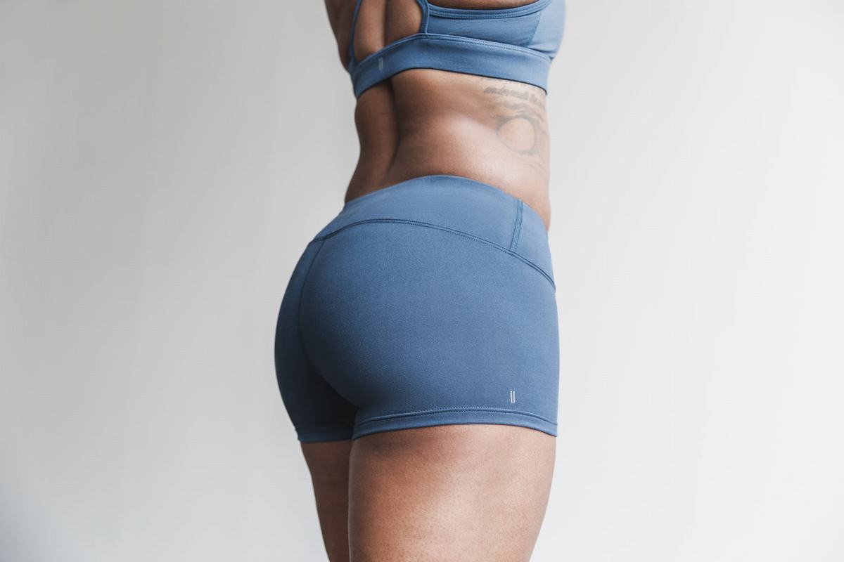 Shorts Nobull 2\