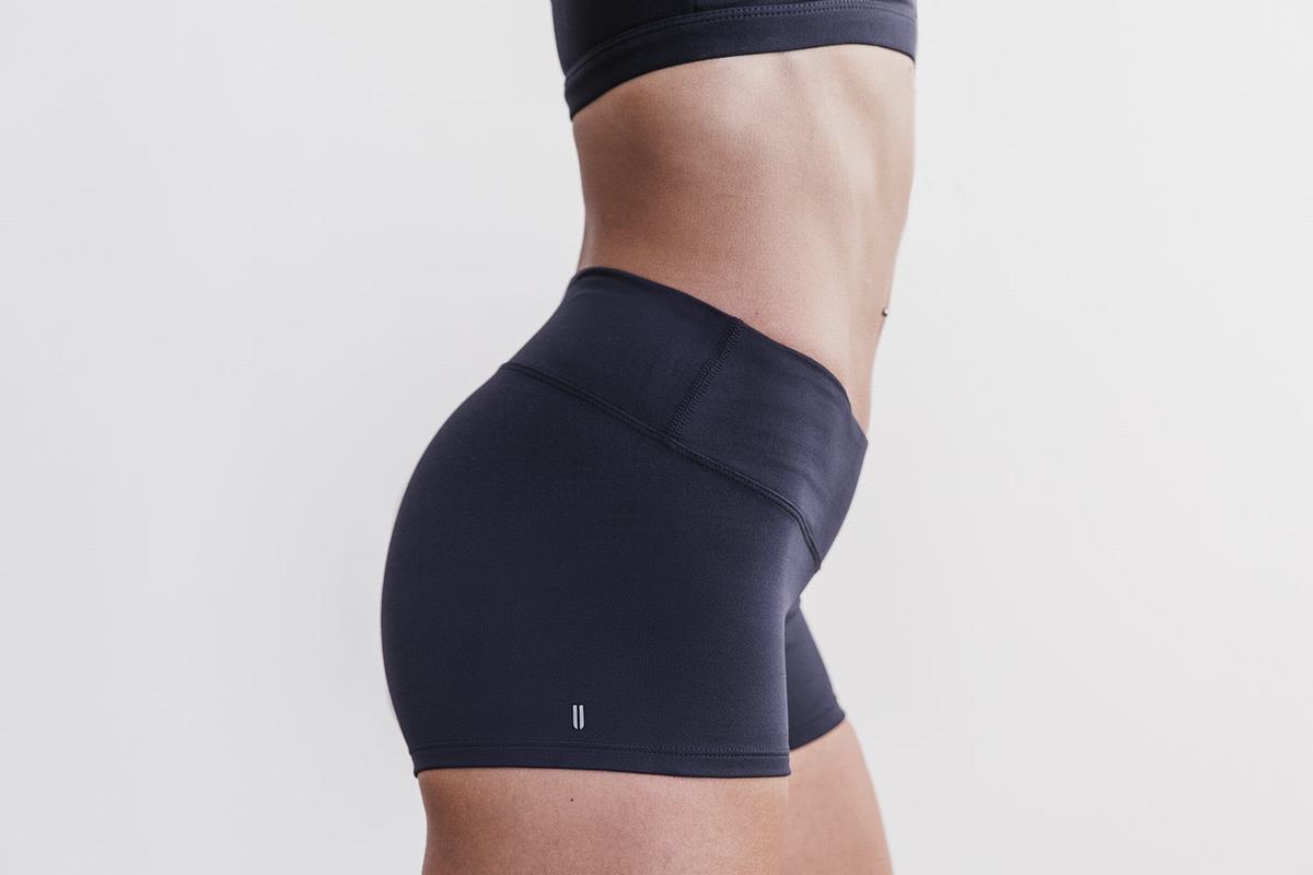 Shorts Nobull 2
