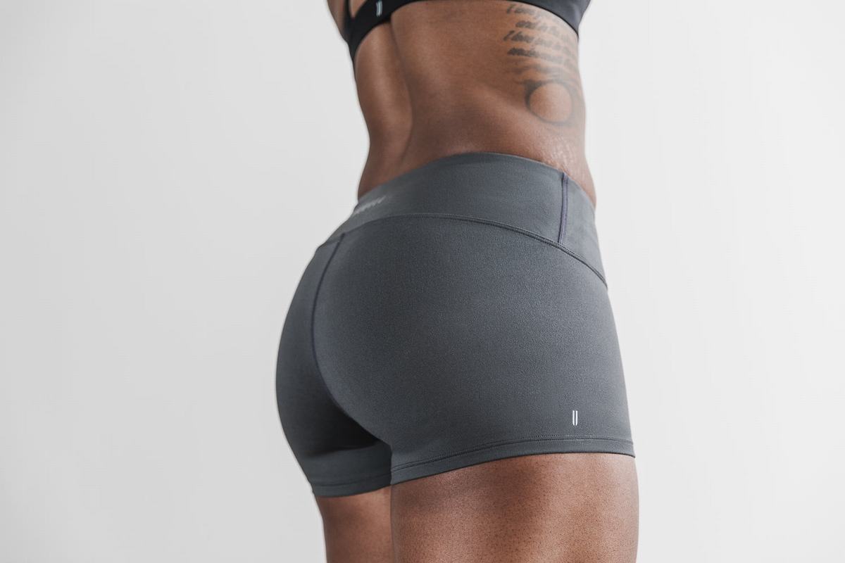Shorts Nobull 2