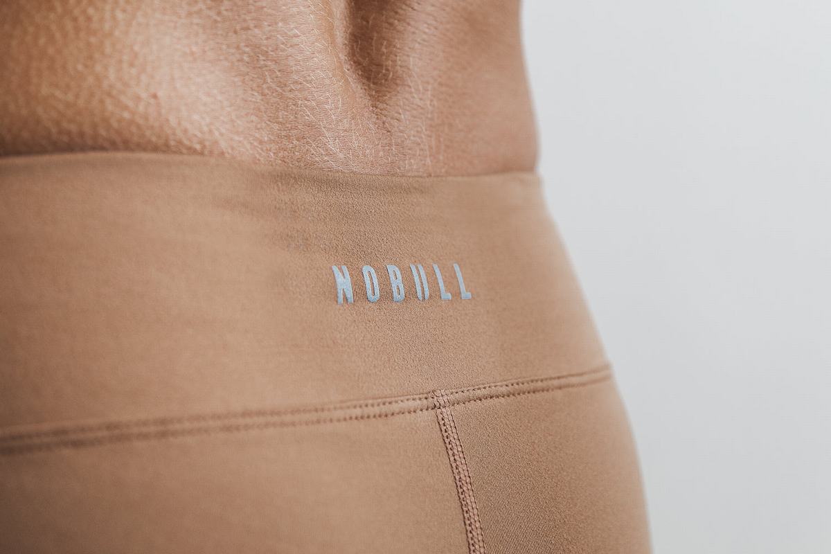 Shorts Nobull 2