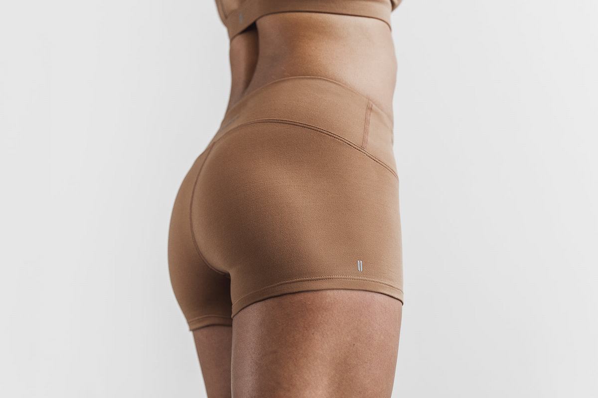 Shorts Nobull 2\