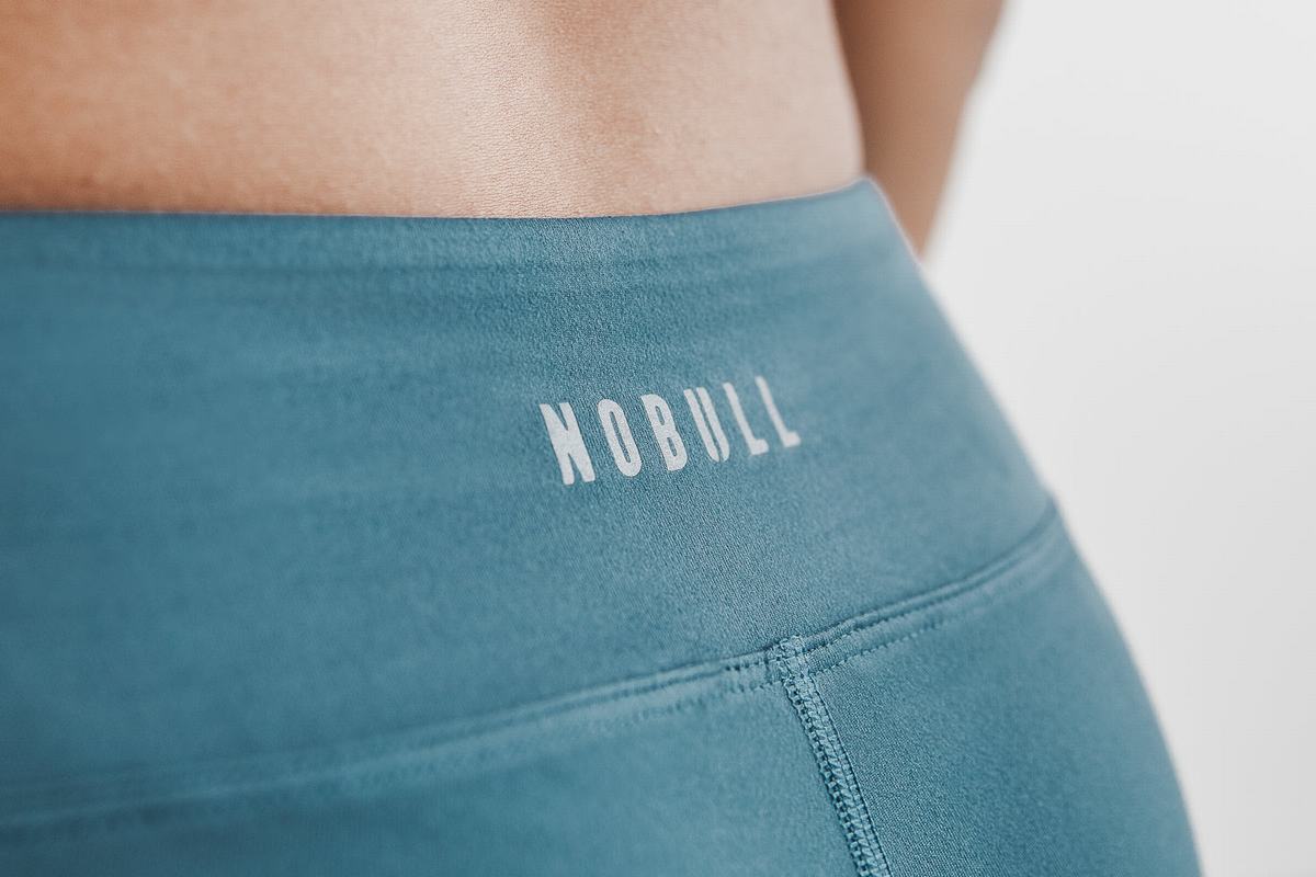 Shorts Nobull 2