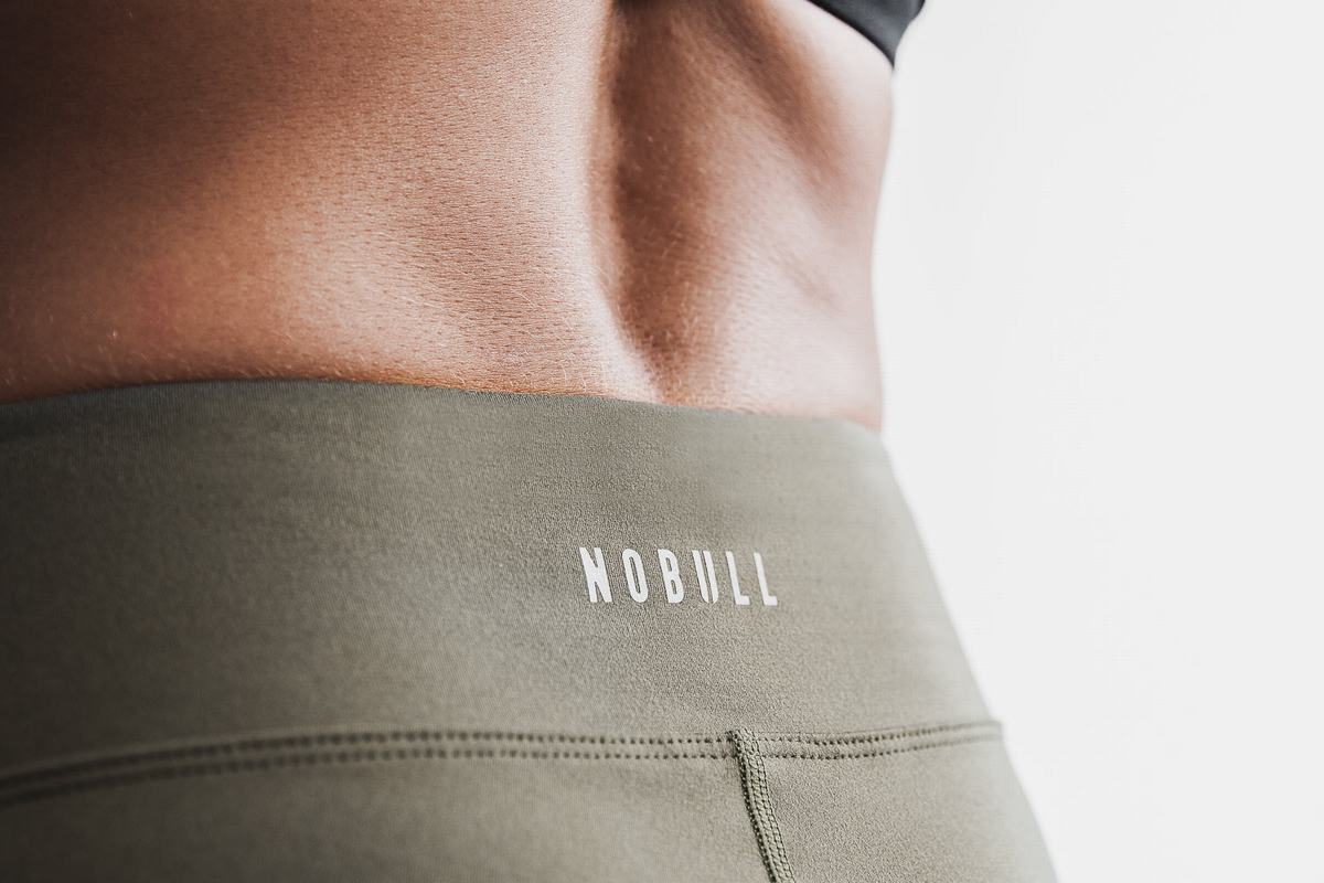 Shorts Nobull 2