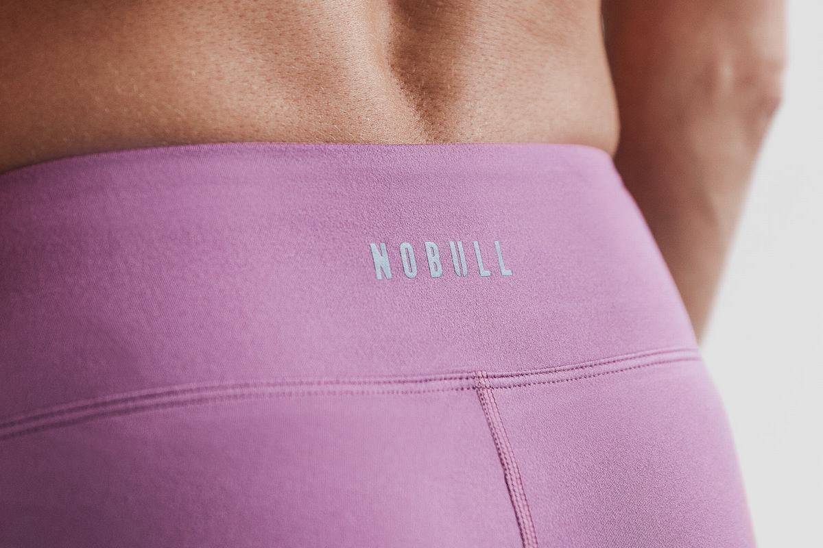 Shorts Nobull 2