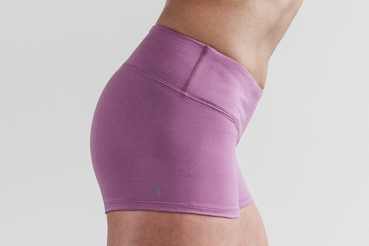 Shorts Nobull 2