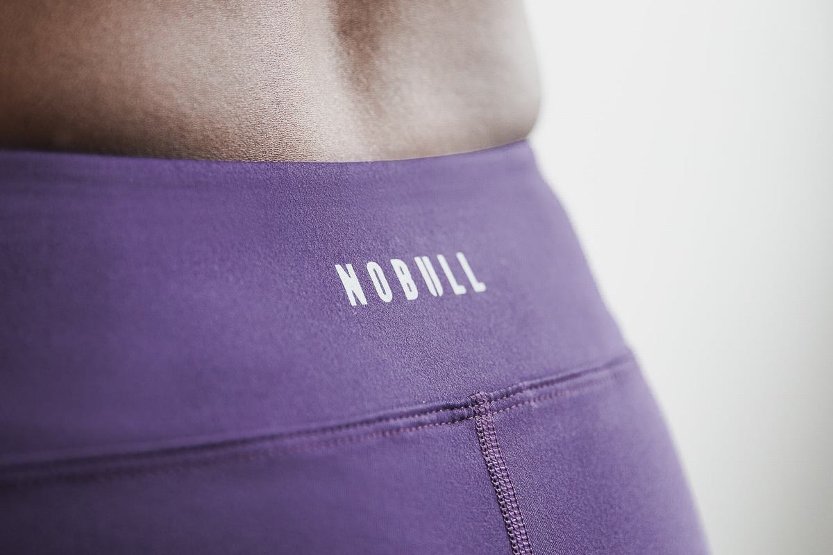 Shorts Nobull 2
