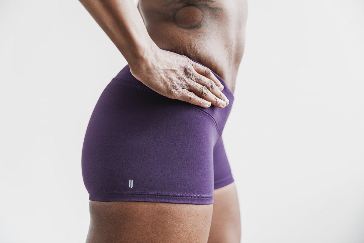Shorts Nobull 2