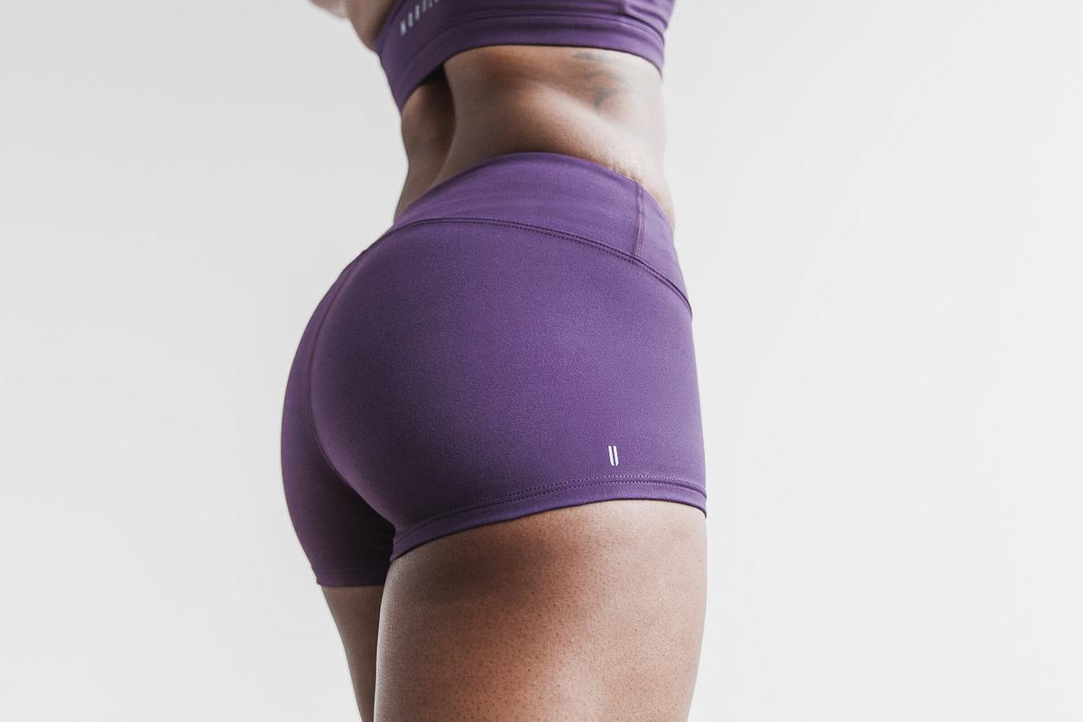 Shorts Nobull 2\