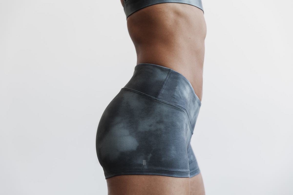 Shorts Nobull 2