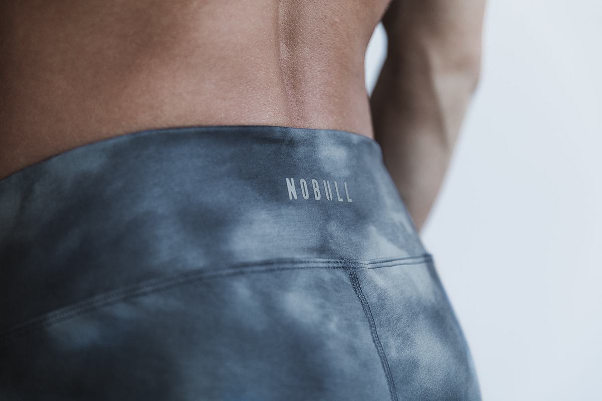 Shorts Nobull 2