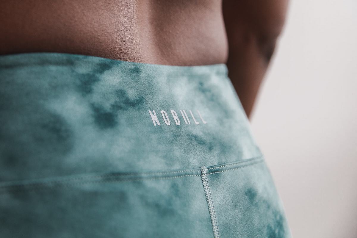 Shorts Nobull 2