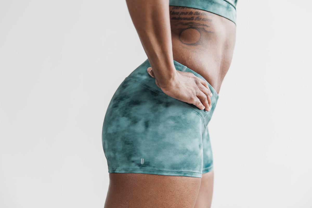 Shorts Nobull 2\