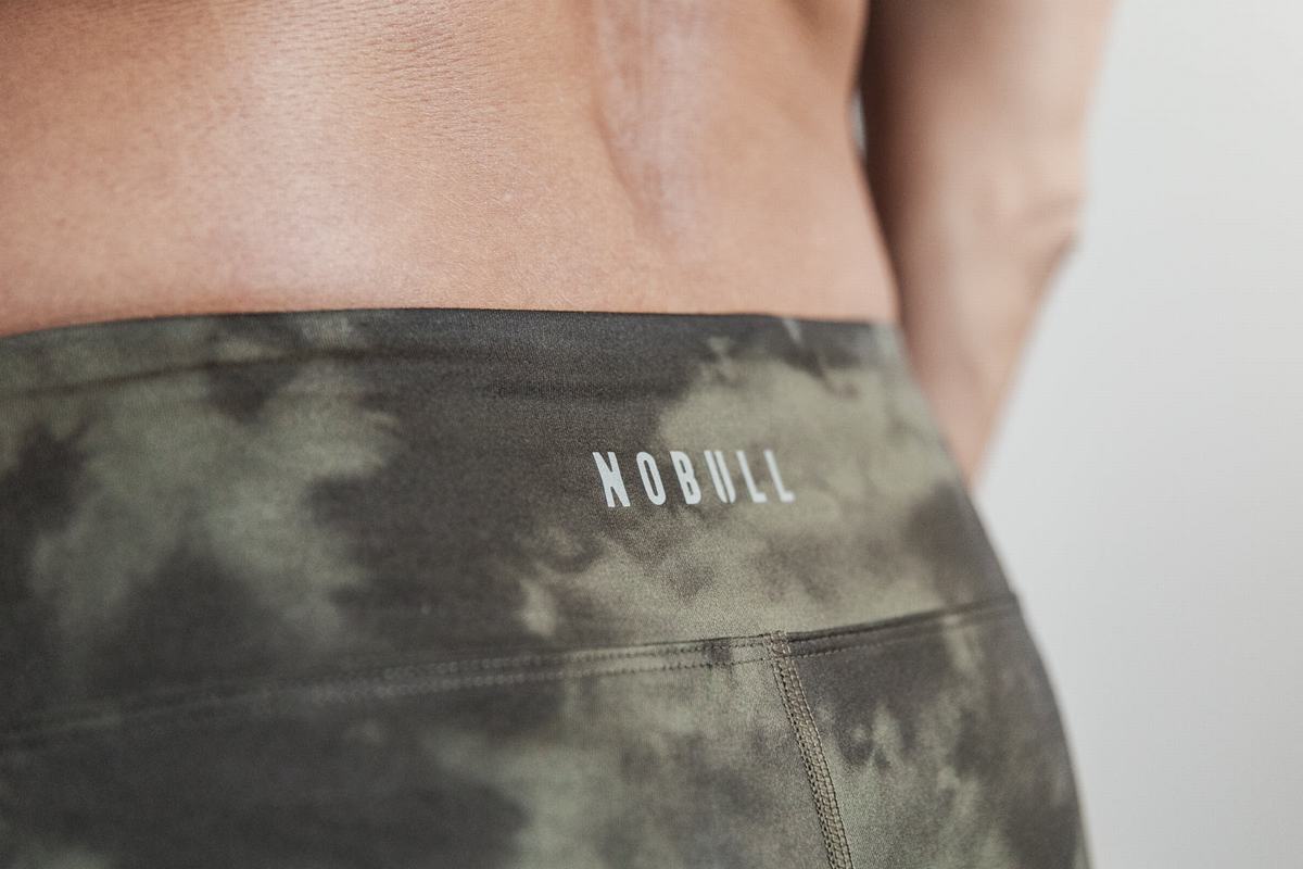Shorts Nobull 2
