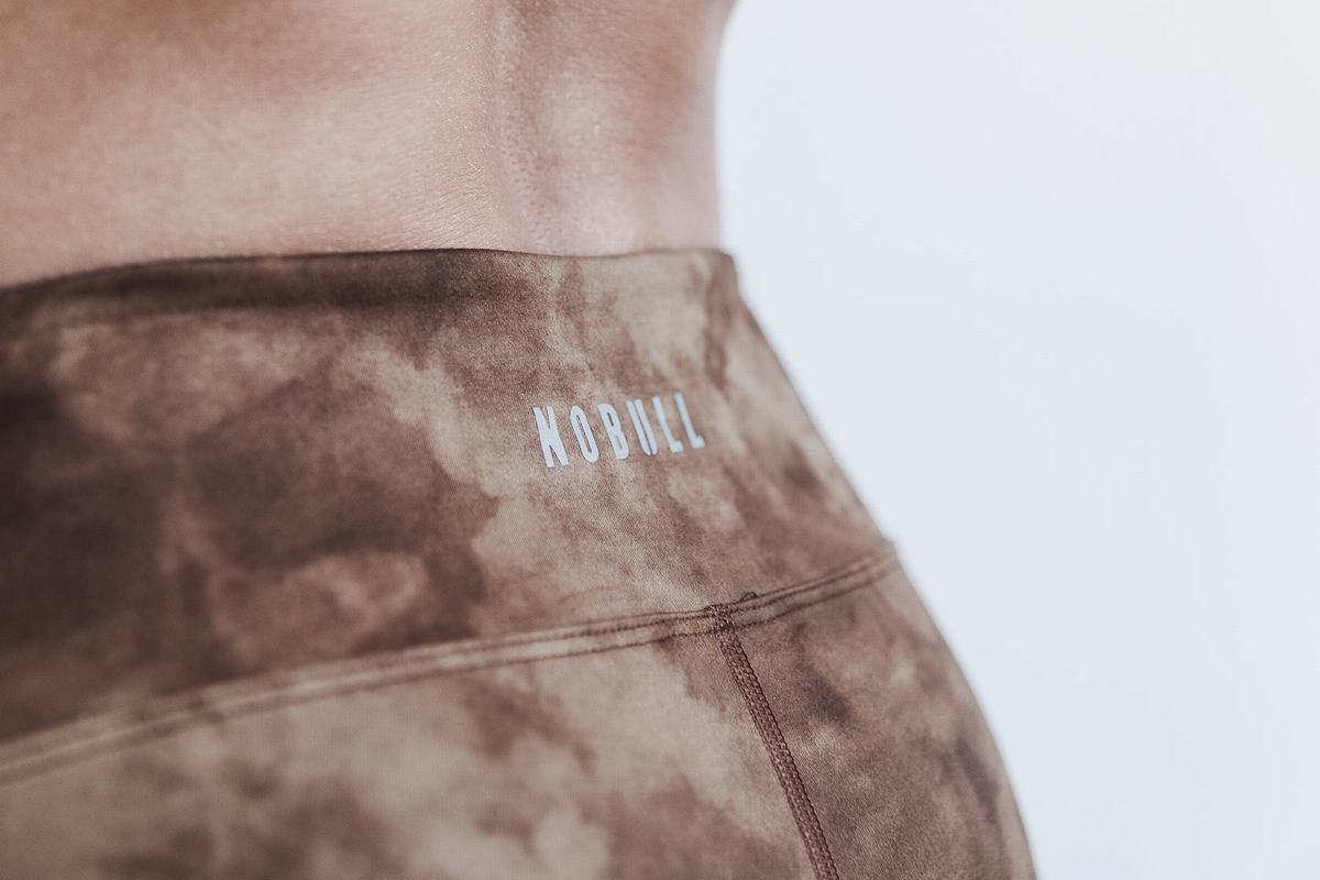 Shorts Nobull 2