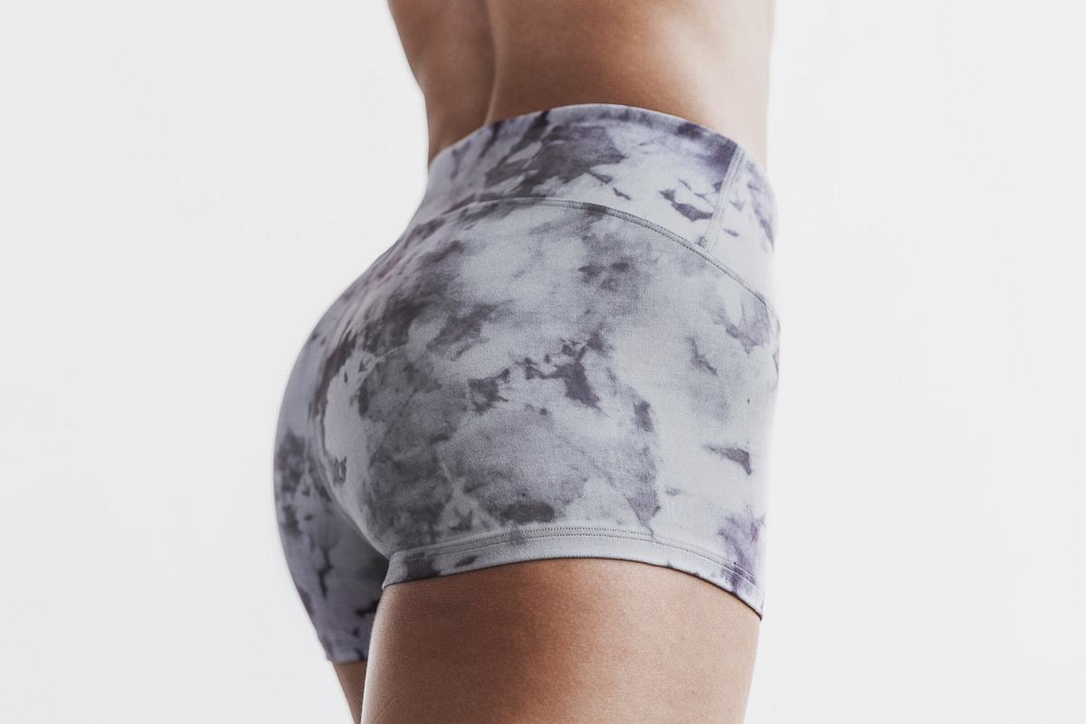 Shorts Nobull 2\