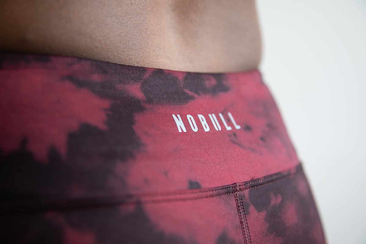 Shorts Nobull 2