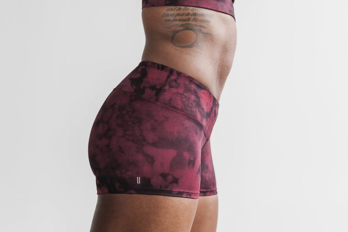 Shorts Nobull 2