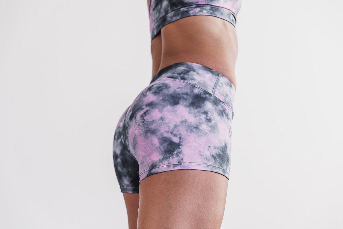 Shorts Nobull 2