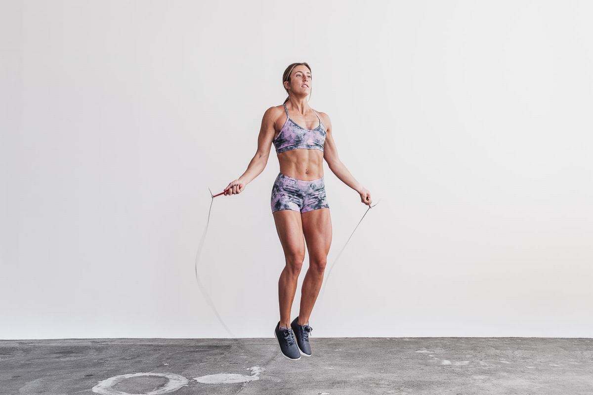 Shorts Nobull 2