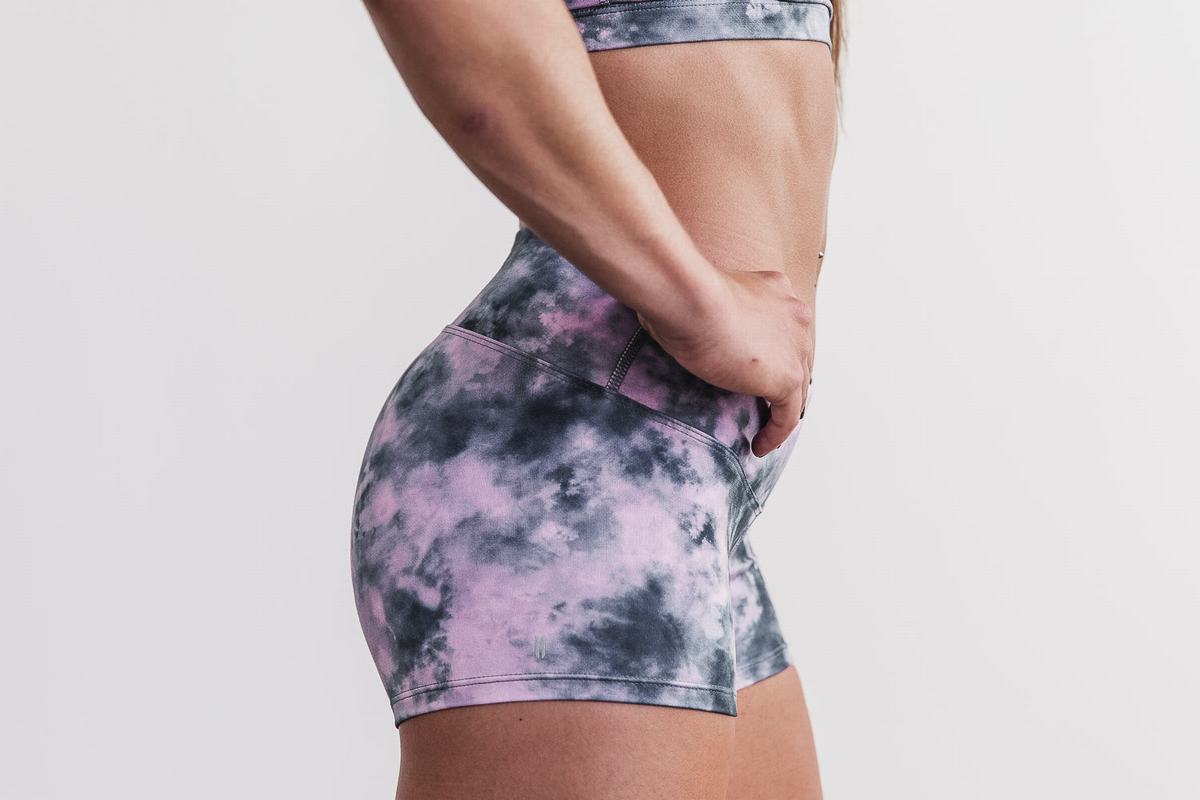 Shorts Nobull 2\