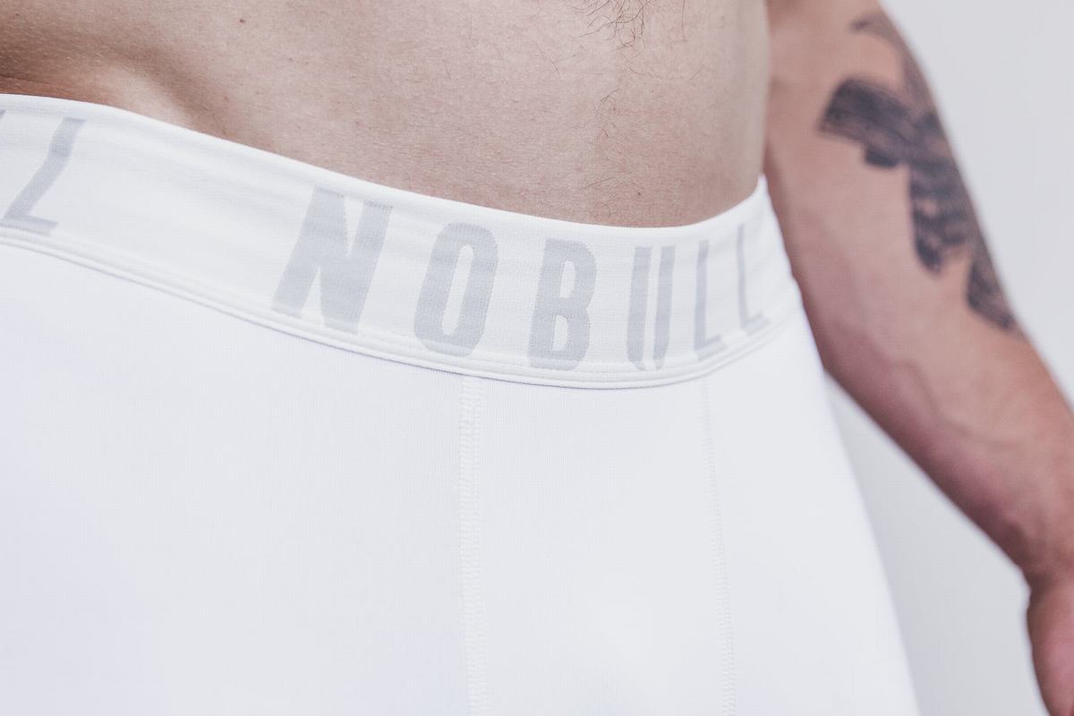 Shorts Nobull Compression 9