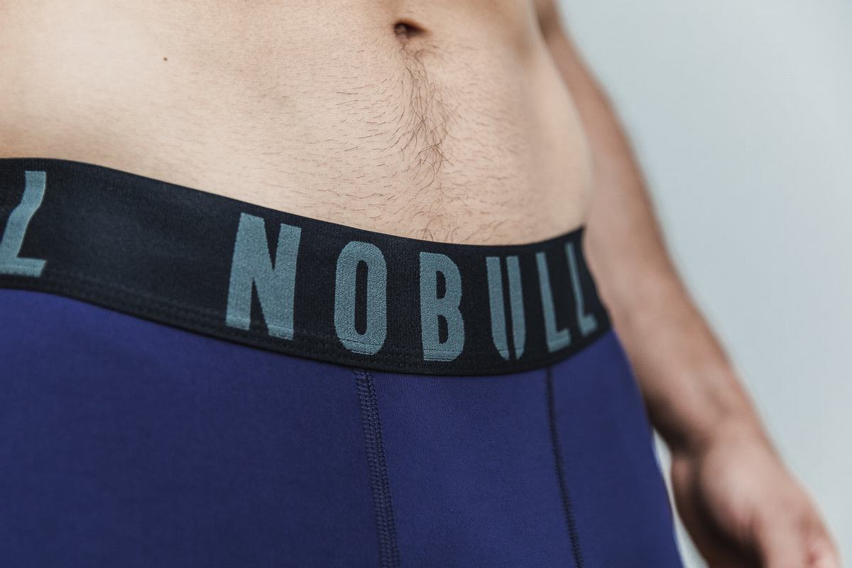 Shorts Nobull Compression 9