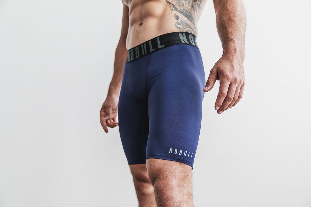 Shorts Nobull Compression 9\