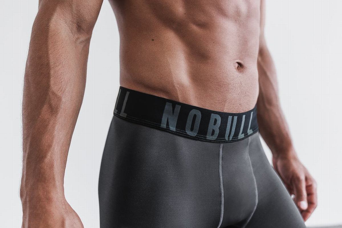 Shorts Nobull Compression 9