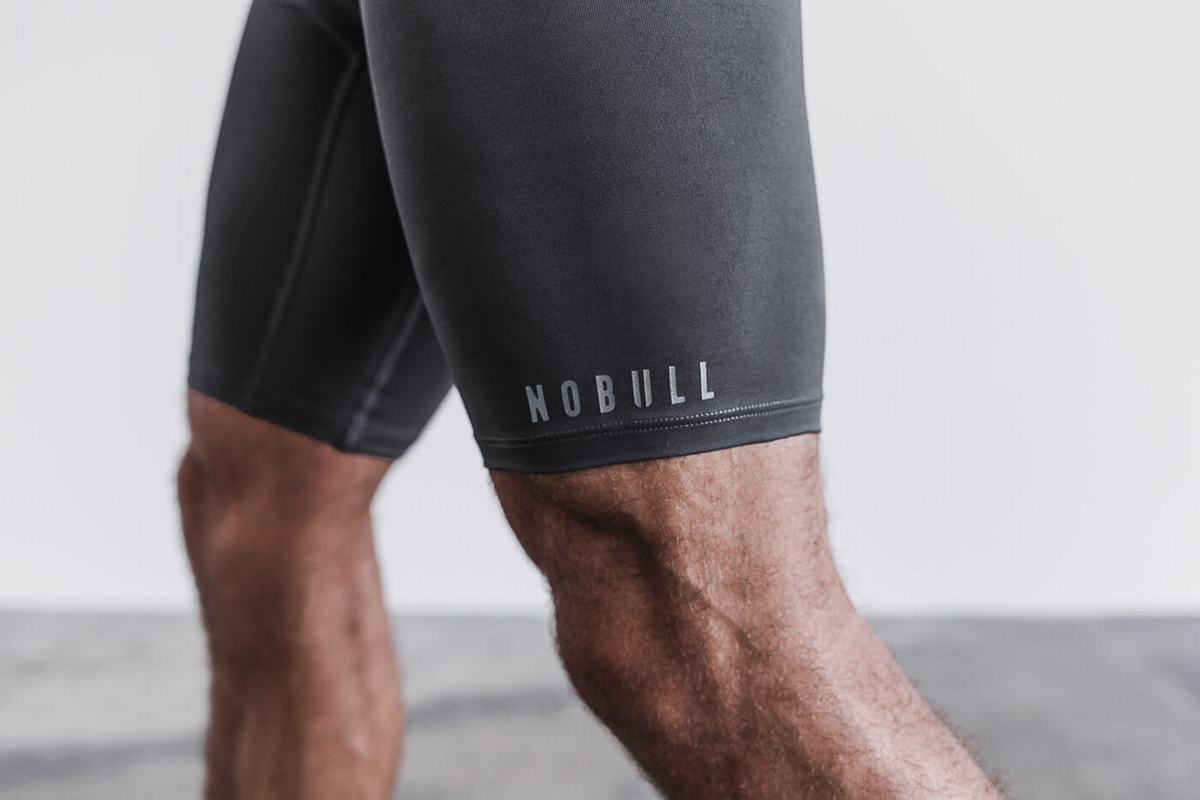 Shorts Nobull Compression 9