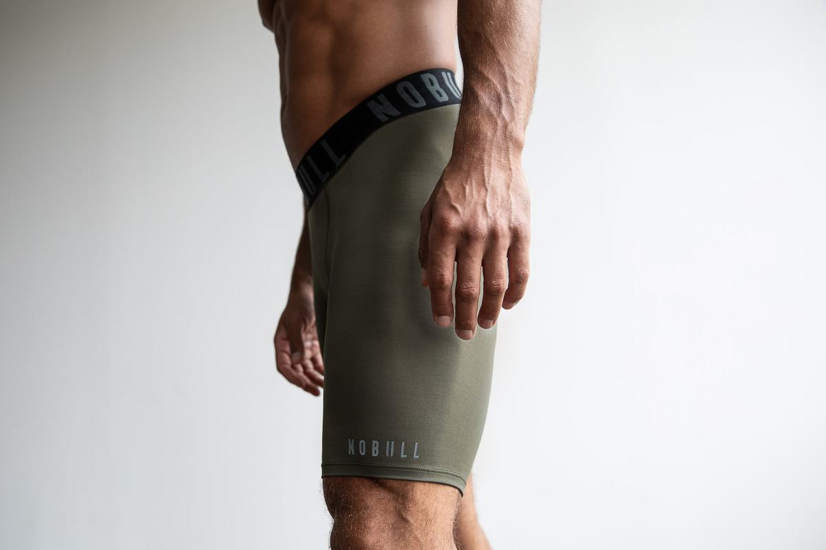 Shorts Nobull Compression 9