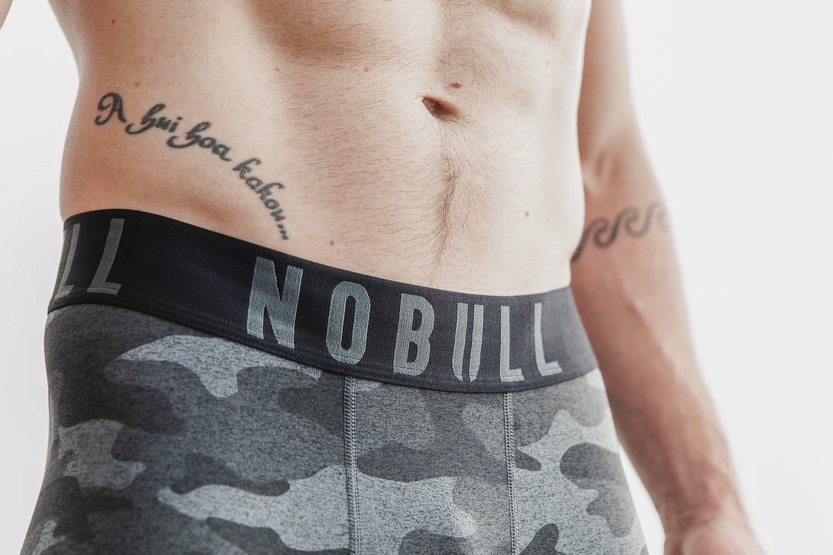 Shorts Nobull Compression 9