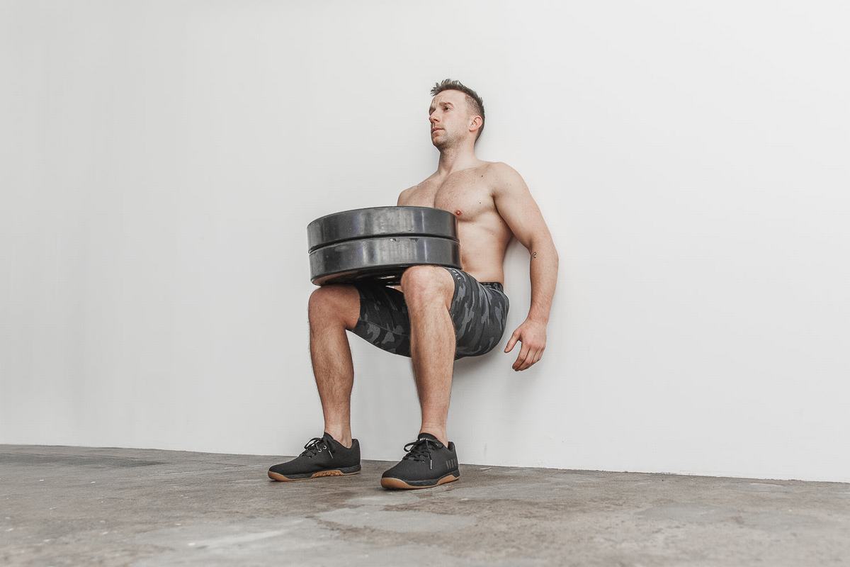 Shorts Nobull Compression 9