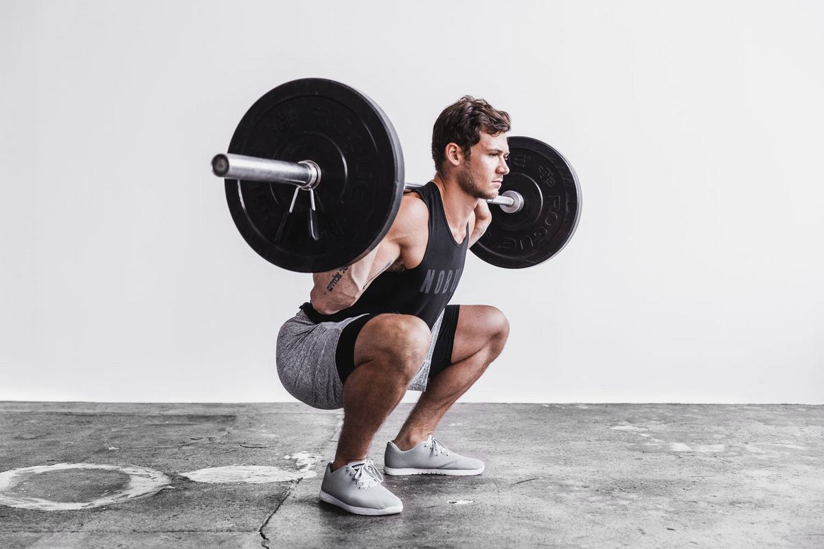 Shorts Nobull Compression 9