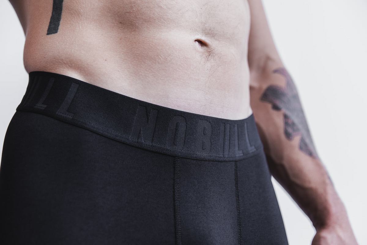 Shorts Nobull Compression 9