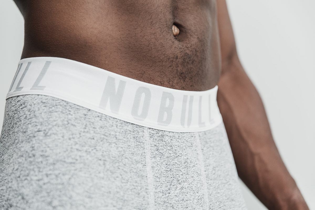 Shorts Nobull Compression 9