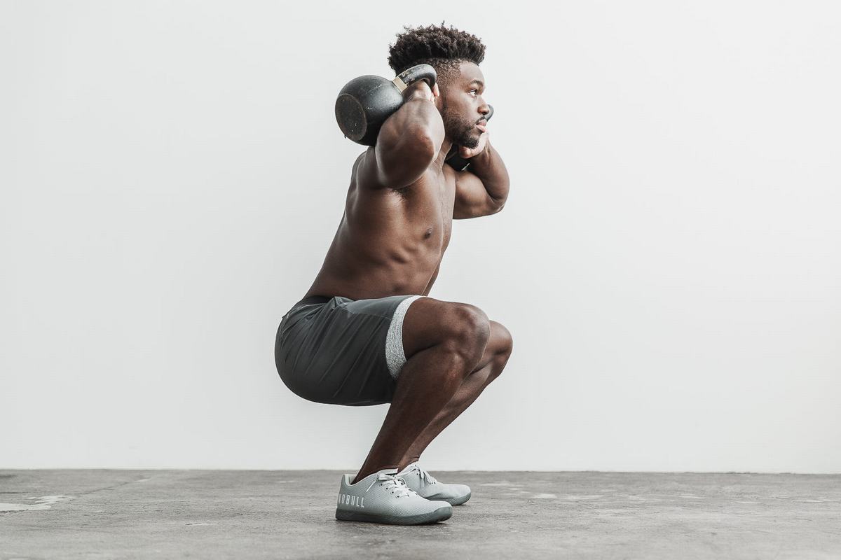 Shorts Nobull Compression 9