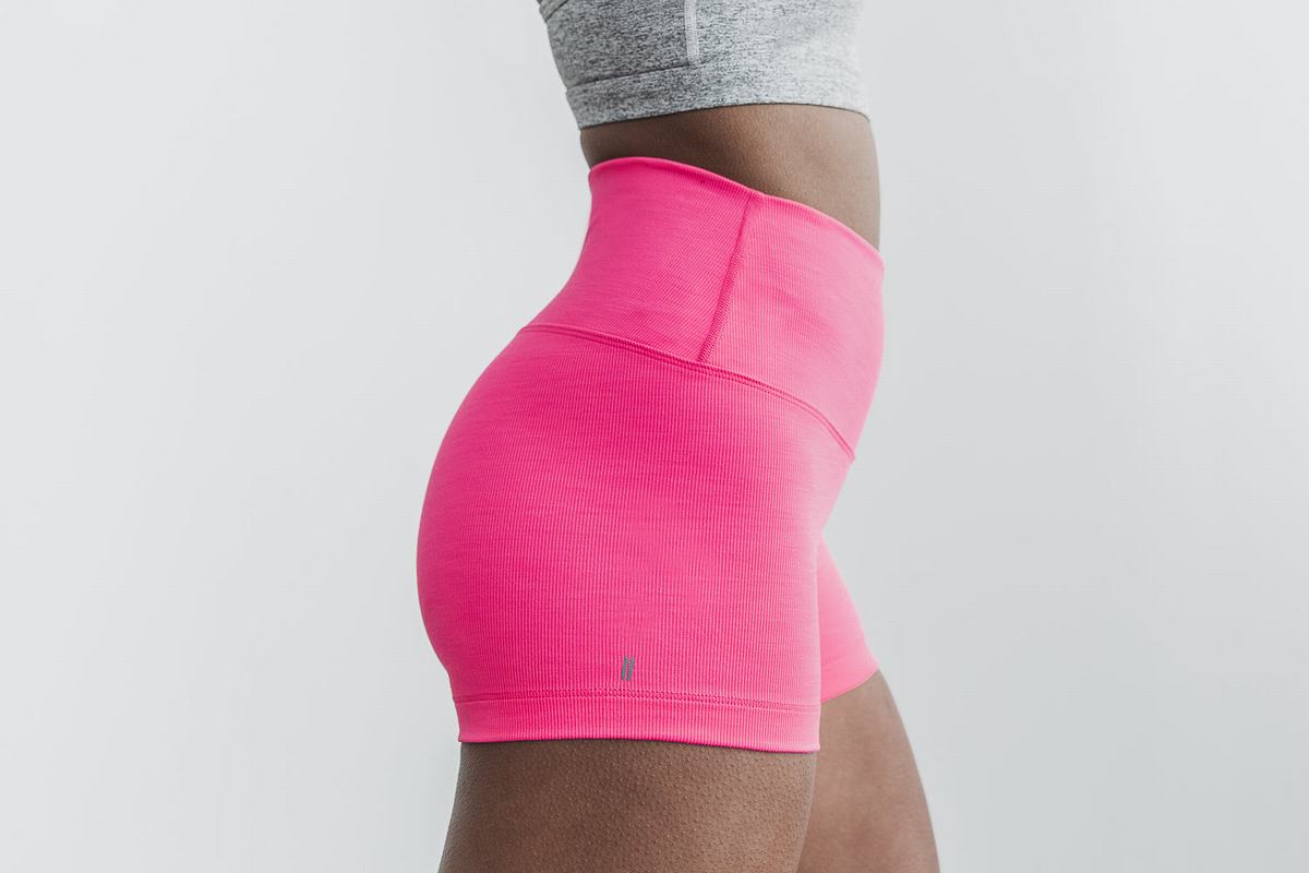 Shorts Nobull High-Rise 2\