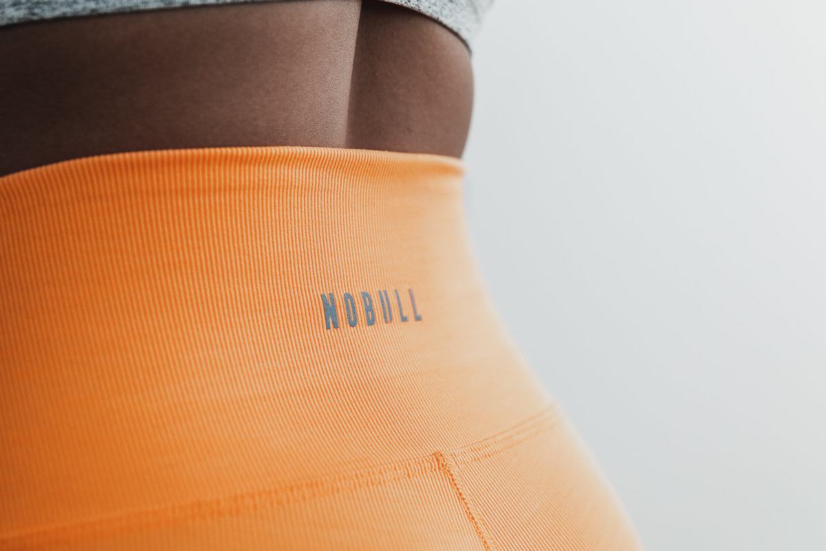 Shorts Nobull High-Rise 2